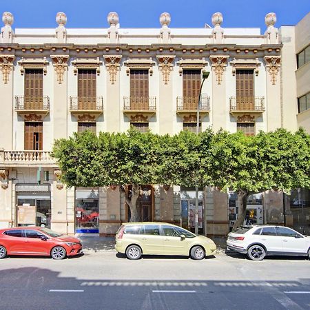 Ferienwohnung Triana 2 Melilla Exterior foto