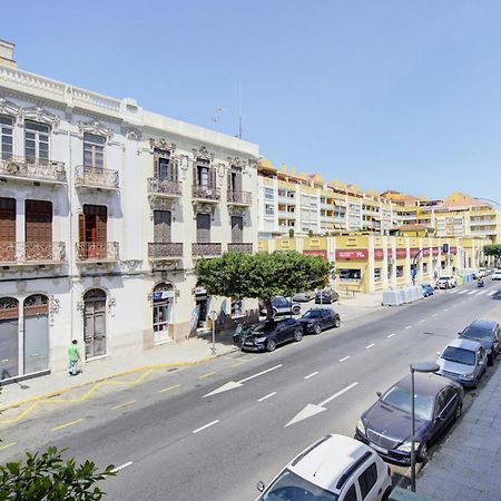 Ferienwohnung Triana 2 Melilla Exterior foto
