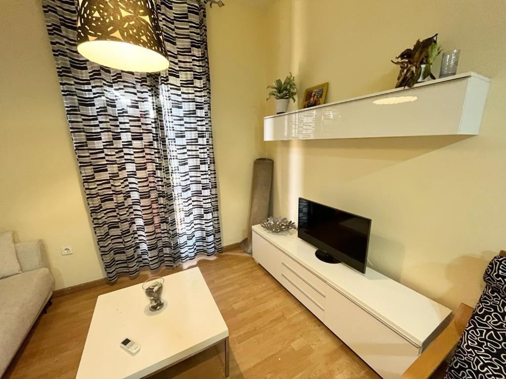 Ferienwohnung Triana 2 Melilla Exterior foto