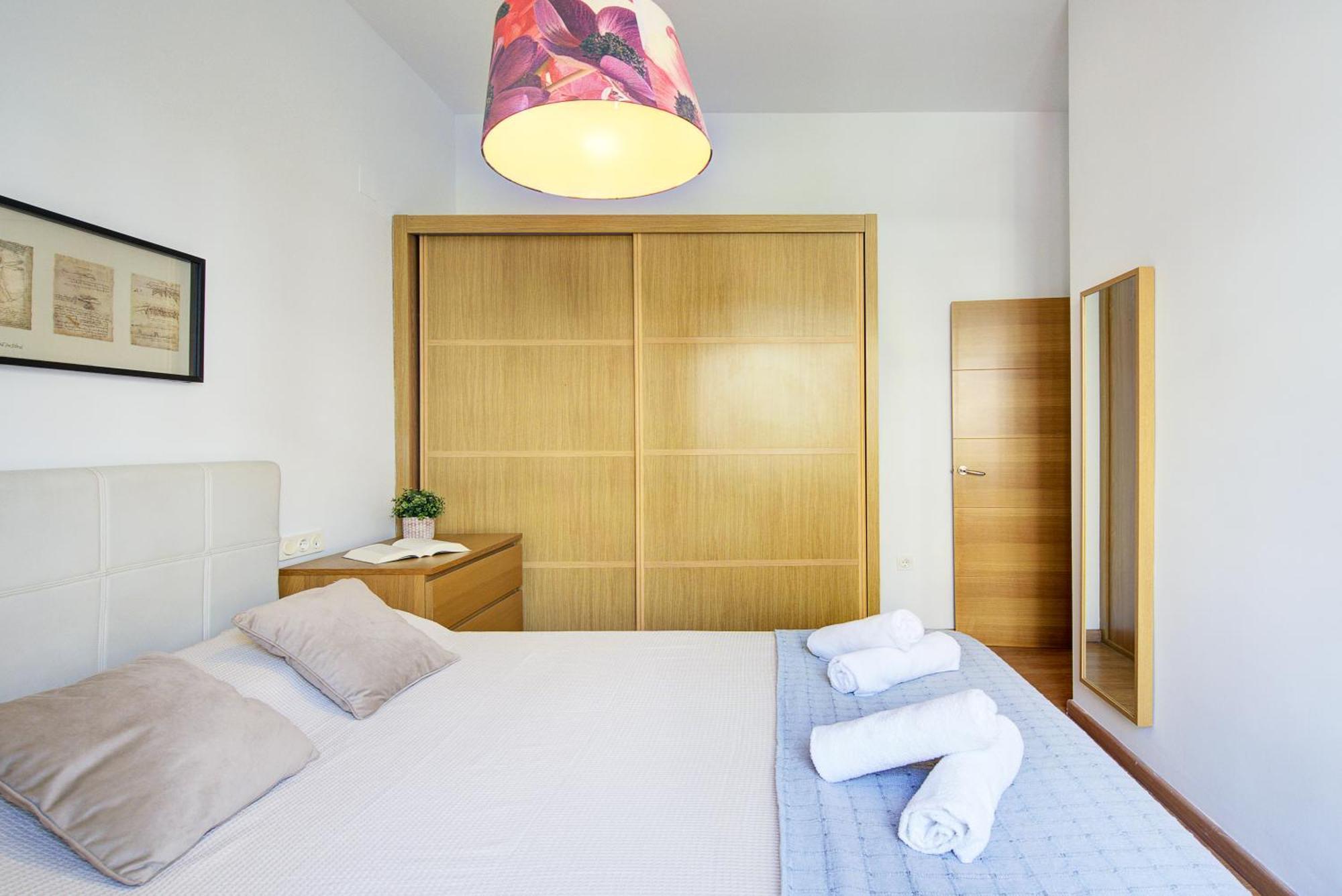 Ferienwohnung Triana 2 Melilla Exterior foto